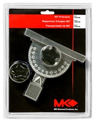134569-MK 90 Degree Protractor for MK Tile Saw